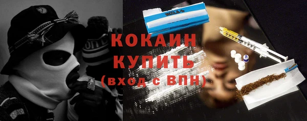 стафф Арсеньев