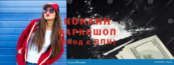 стафф Арсеньев